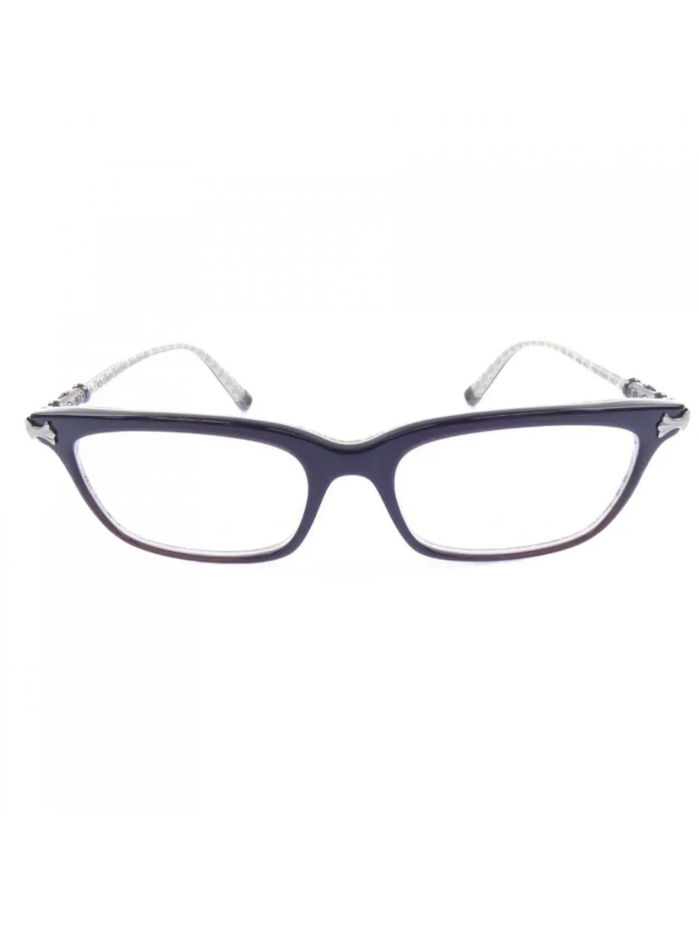 Chrome Hearts Fun Hatch-a Eyewear